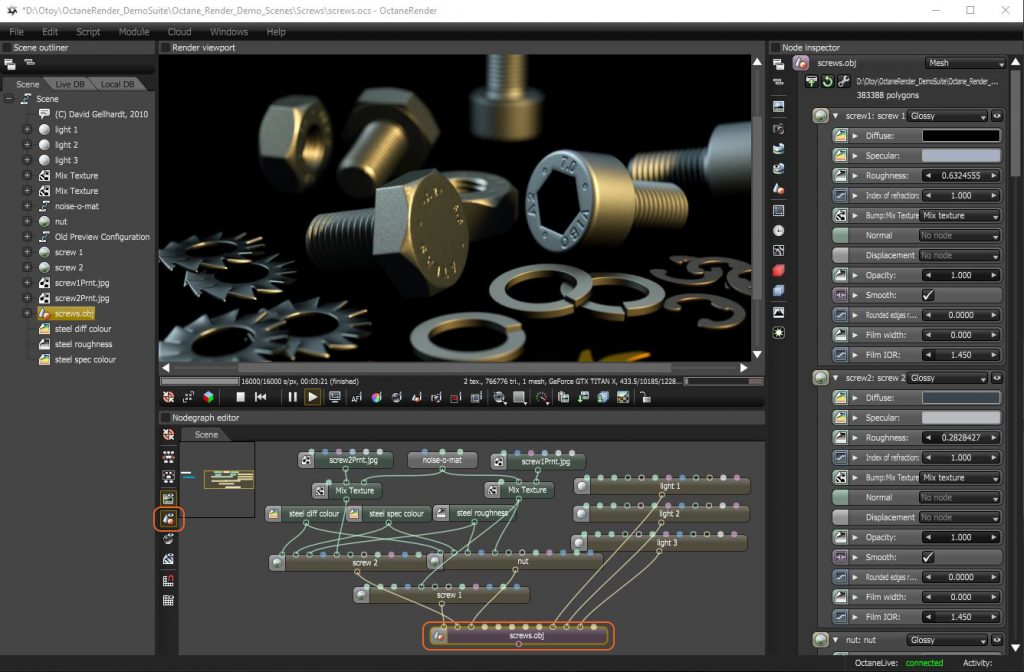 how to install octane render for cinema 4d mac
